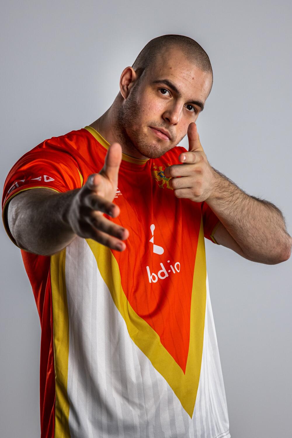 Milutin Consume Jovanović