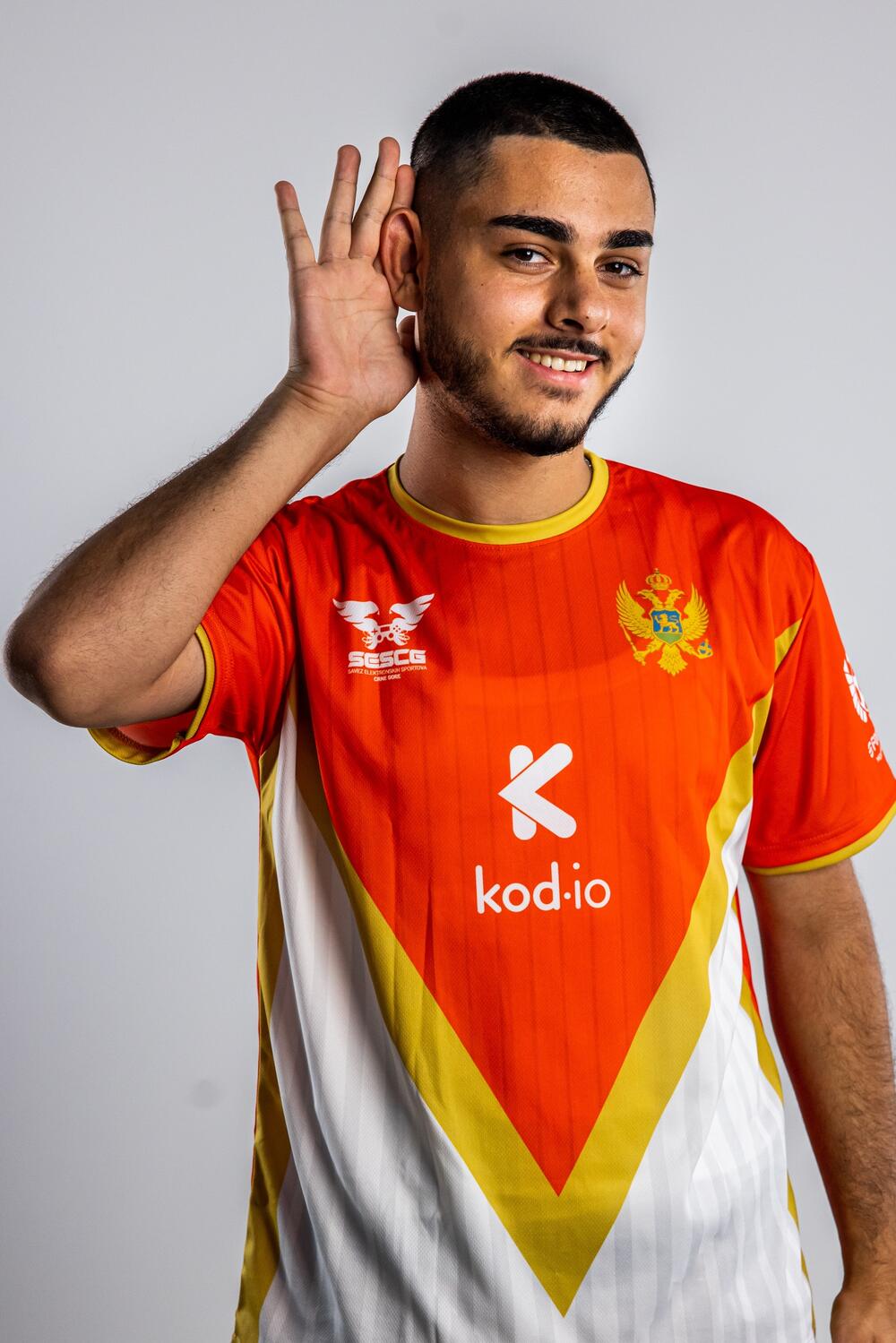 Ildiar Scorpiion Demirović