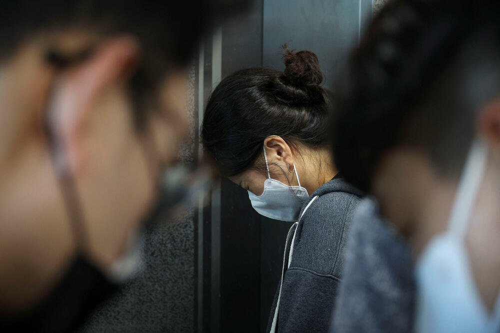 Južna Koreja, stampedo, stampedo Južna Koreja