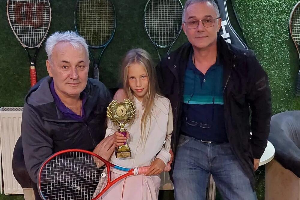 Foto: Jadranka Ćetković