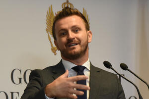 Dukaj: Nikšić kroz vjekove bio pokretač razvoja i simbol...