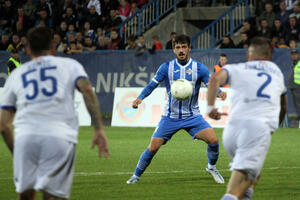 Sutjeska protiv Jedinstva: "Sve osim tri boda bi bio neuspjeh"