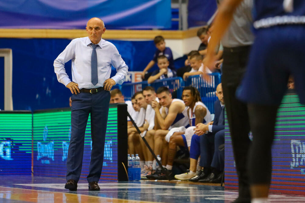 Foto: KK Mornar/Media Pro