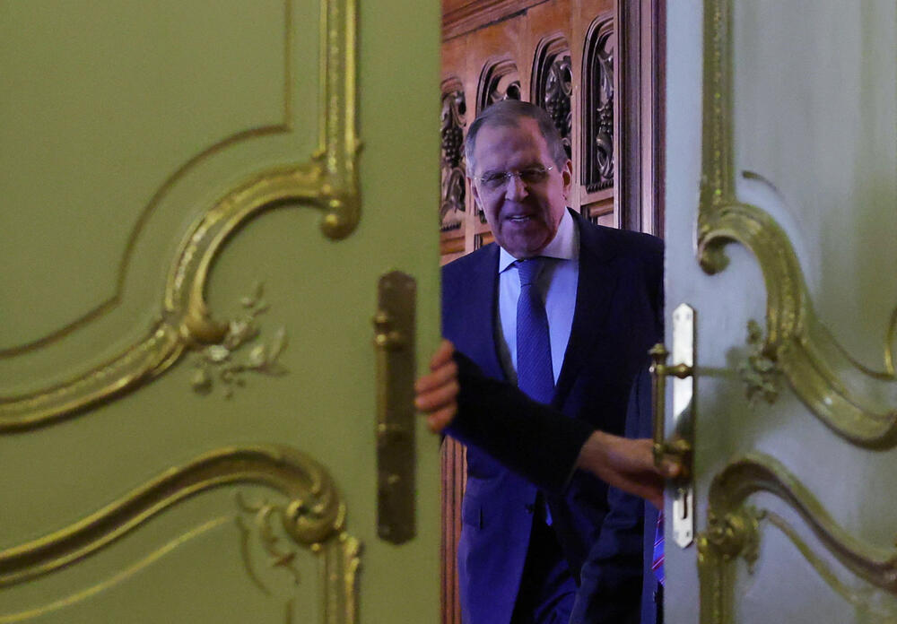 Lavrov