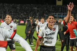 Bili 10. u ligi od 27 timova i ispali, a izborili mjesto u Kopa...