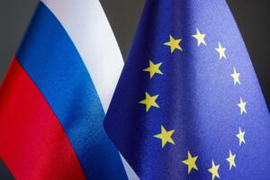 EU do sada zamrzla 17 milijardi eura ruske imovine
