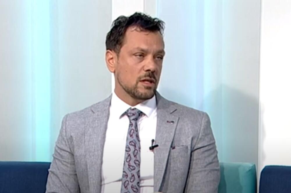Kadić, Foto: TV Vijesti