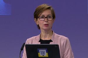 EK: Fon der Lajen sa crnogorskim zvaničnicima namjerava...