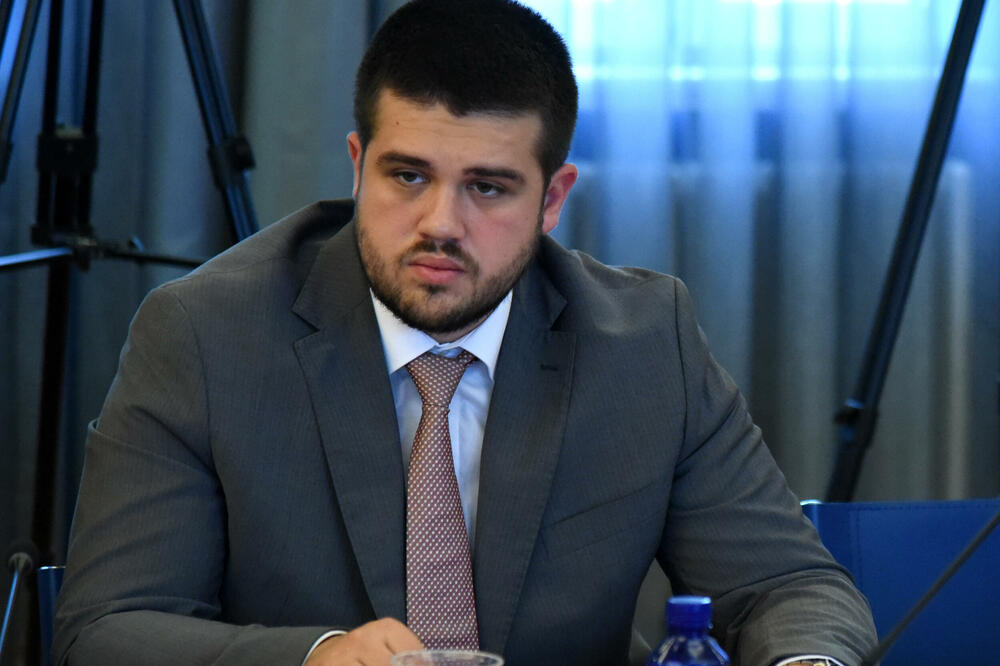 Foto: Boris Pejović