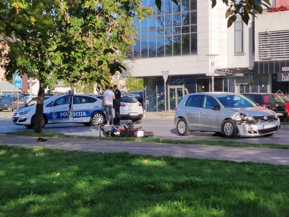 udes Bulevar Džordža Vašingtona