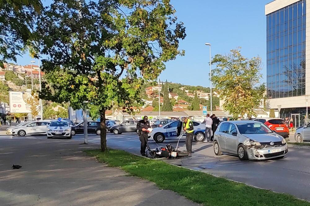 Foto: Slađan Fatić