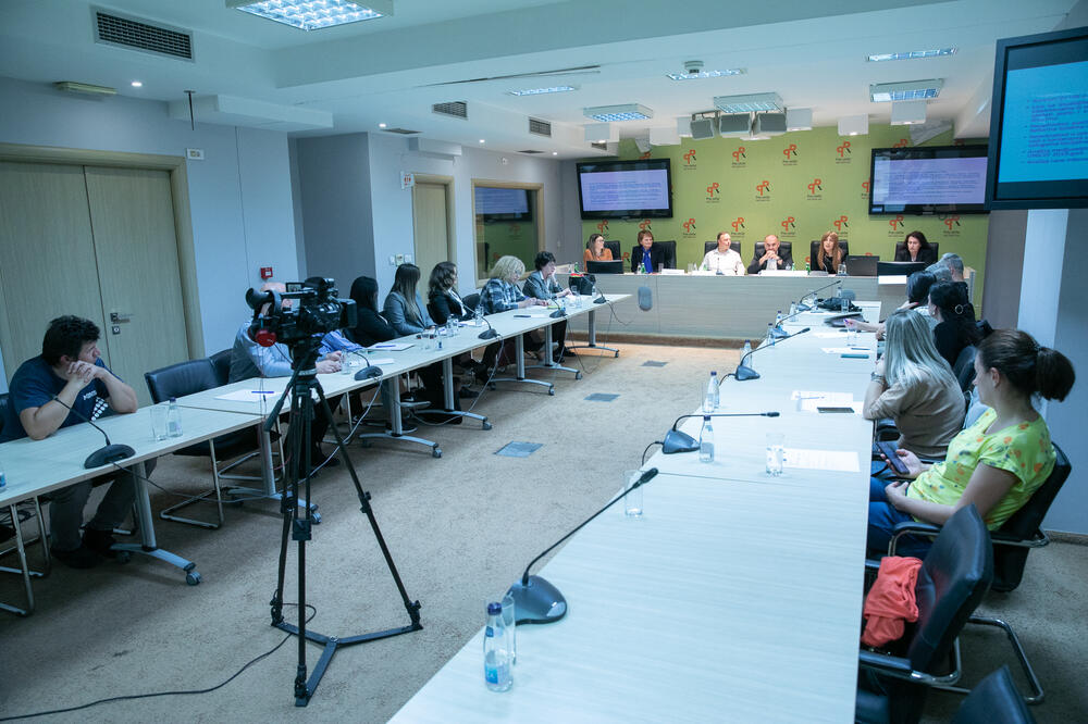 Okrugli sto, Foto: PR Centar