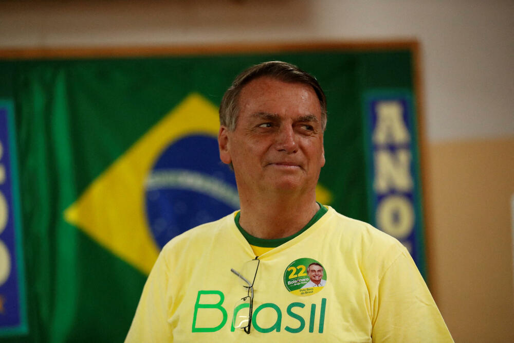 Žair Bolsonaro