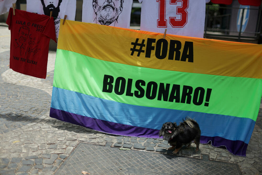 Bolsonaro