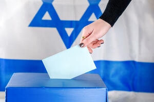 U Izraelu u utorak parlamentarni izbori