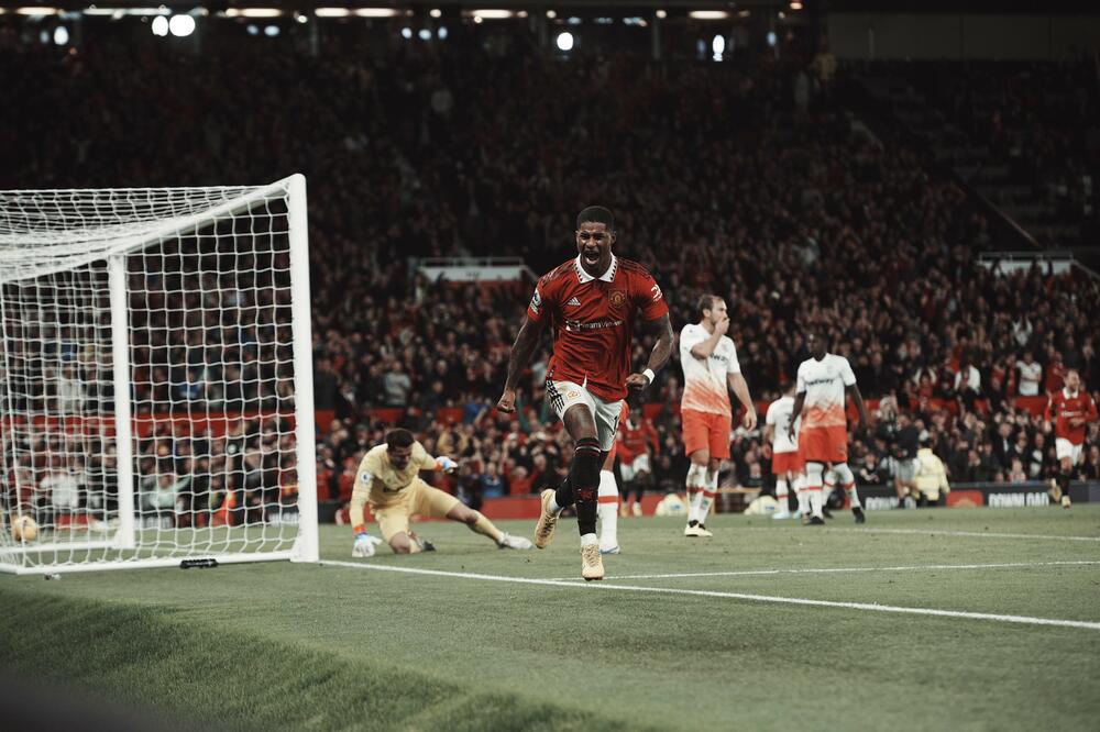 Foto: Manchester United
