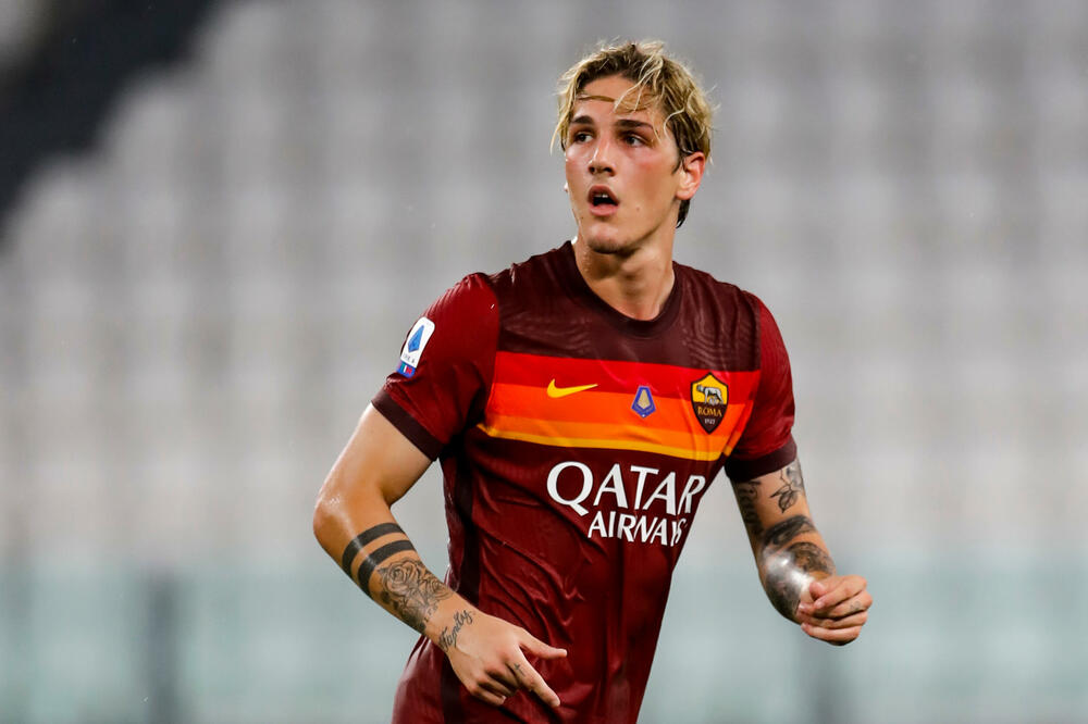 Zaniolo, Foto: Shutterstock