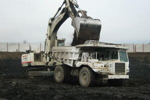 Rudnik uglja Pljevlja u plusu 4,6 miliona eura