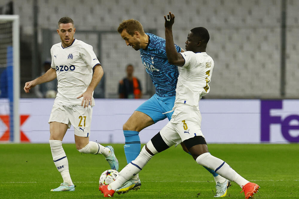 Kejn u duelu sa Bajlijem, Foto: Reuters