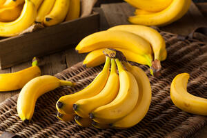 Banane naredne godine skuplje do 20 odsto