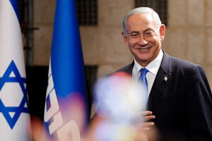 Netanjahu na putu da ponovo bude premijer