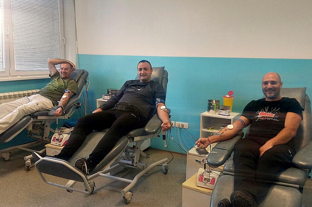 Foto: Pivara Trebjesa