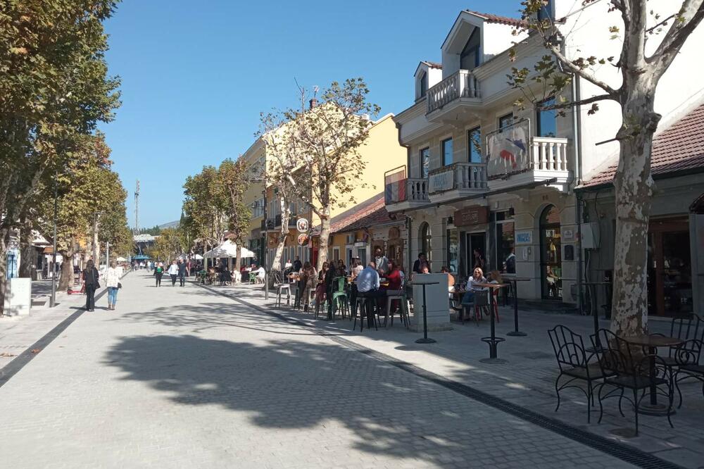 Podgorica, Foto: Ivana Vlaović