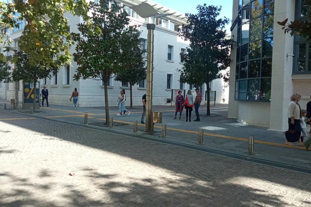 Podgorica, Foto: Ivana Vlaović