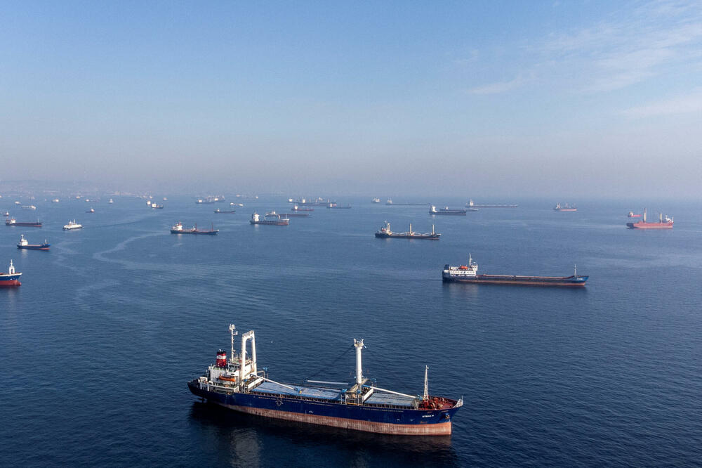 Ilustracija, Foto: Rojters