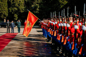 Abazović: Crna Gora mora imati ulogu kompatibilnu sa politikama EU...