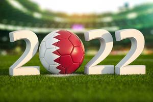 Katar jedva čeka početak Mundijala: Želimo da pobijedimo u prvom...