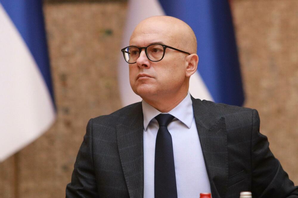 Miloš Vučević, Foto: BETAPHOTO/MILOS MISKOV