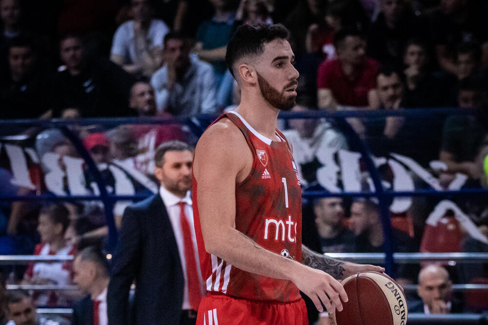 Foto: Igokea/Nikola Vuruna