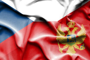 Ambasada Češke: Usvajanje izmjena Zakona o predsjedniku Crne Gore...