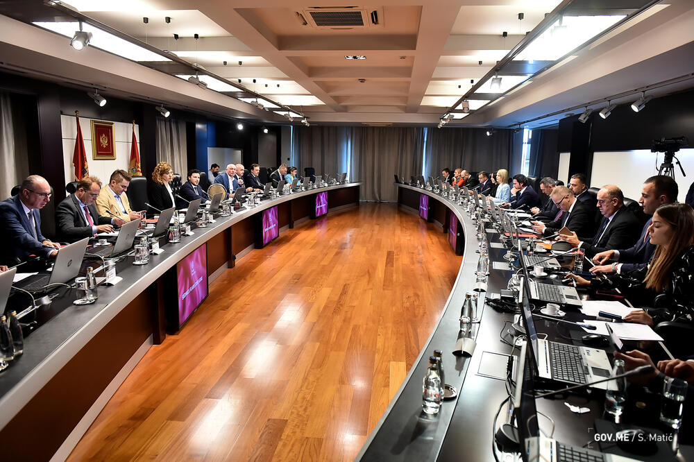 Foto: Vlada Crne Gore