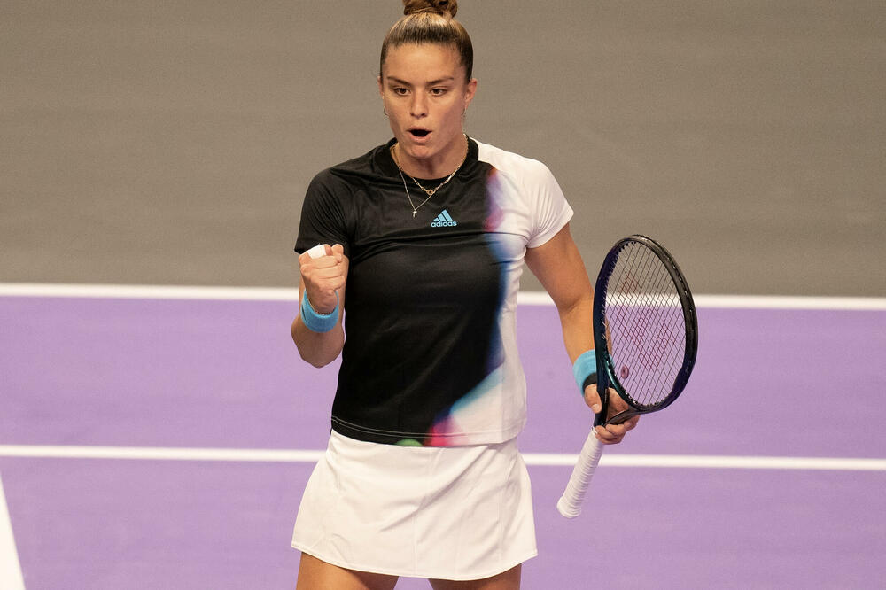 Sakari, Foto: Reuters