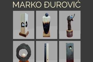 ”Dodir samoće” Marka Đurovića