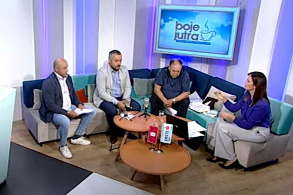 Foto: Printscreen YouTube