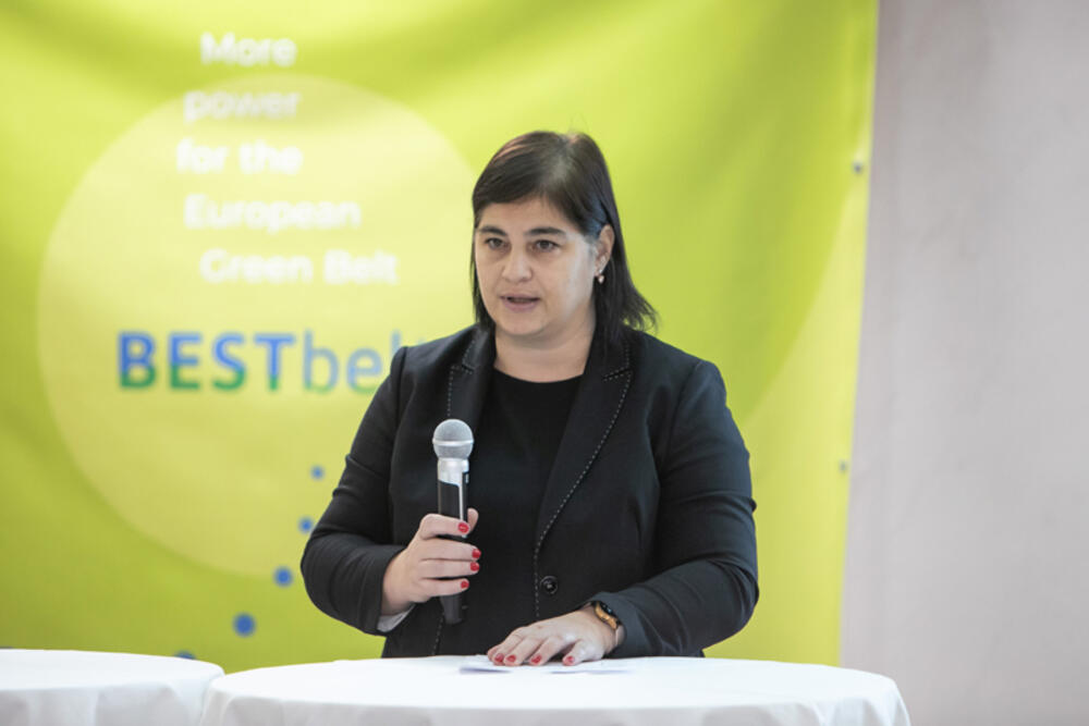 <p>Na događaju se okupilo gotovo 80 učesnika iz 24 države</p>