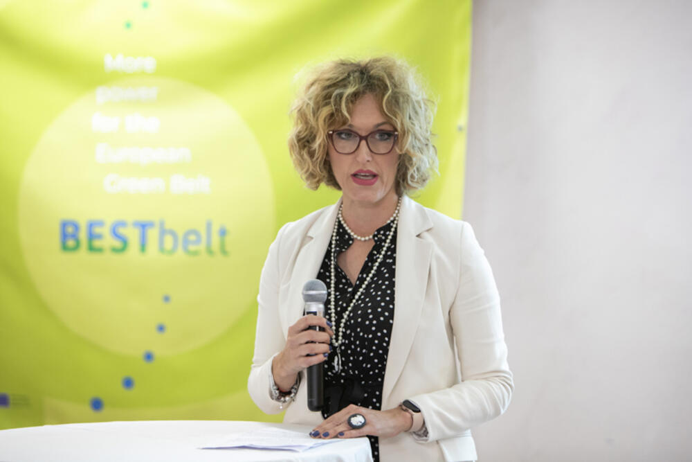 <p>Na događaju se okupilo gotovo 80 učesnika iz 24 države</p>