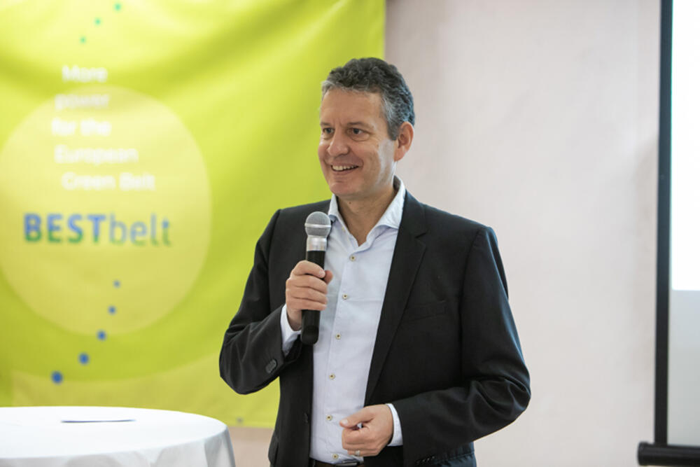 <p>Na događaju se okupilo gotovo 80 učesnika iz 24 države</p>