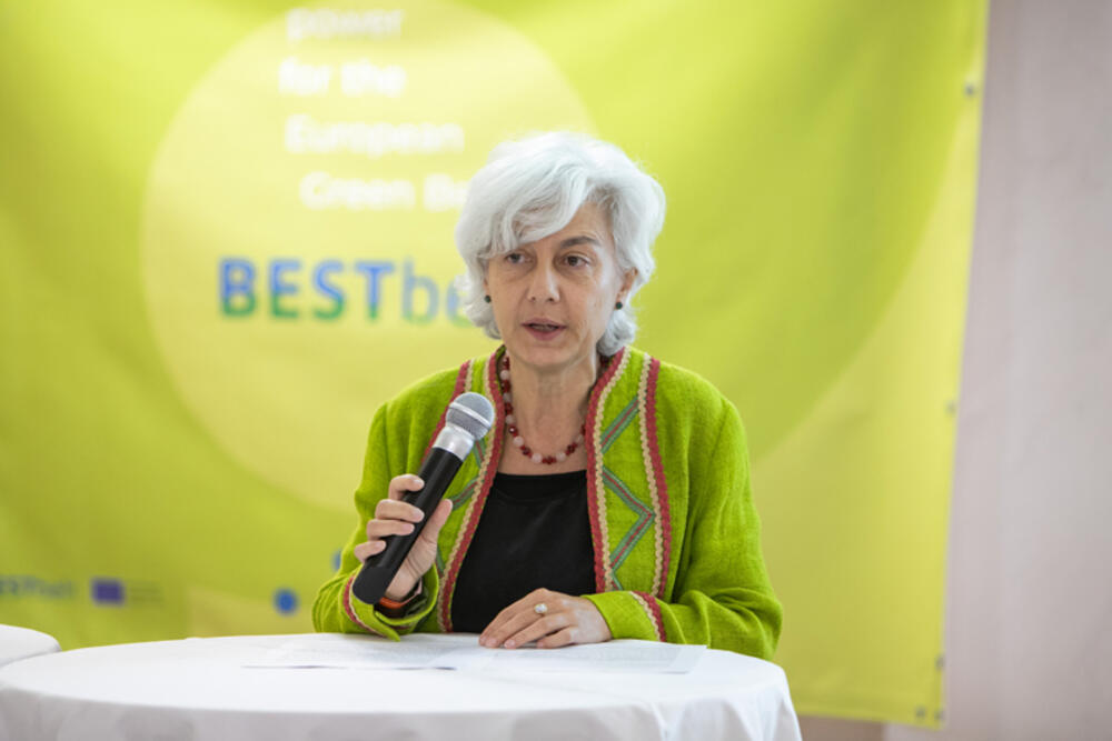 <p>Na događaju se okupilo gotovo 80 učesnika iz 24 države</p>