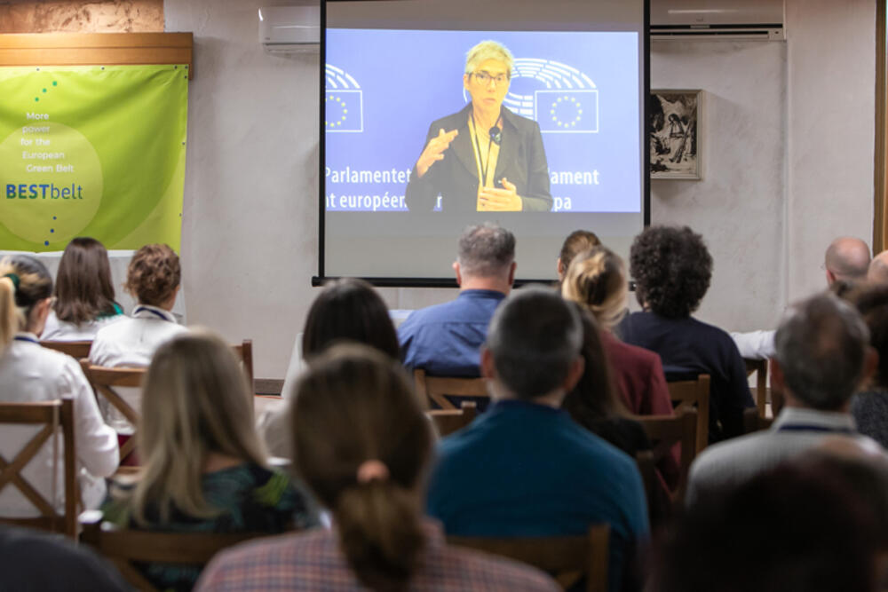 <p>Na događaju se okupilo gotovo 80 učesnika iz 24 države</p>