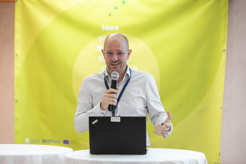 <p>Na događaju se okupilo gotovo 80 učesnika iz 24 države</p>