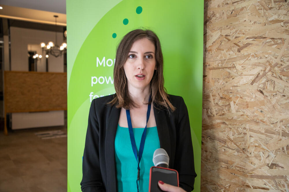 <p>Na događaju se okupilo gotovo 80 učesnika iz 24 države</p>