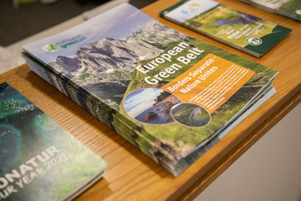 <p>Na događaju se okupilo gotovo 80 učesnika iz 24 države</p>