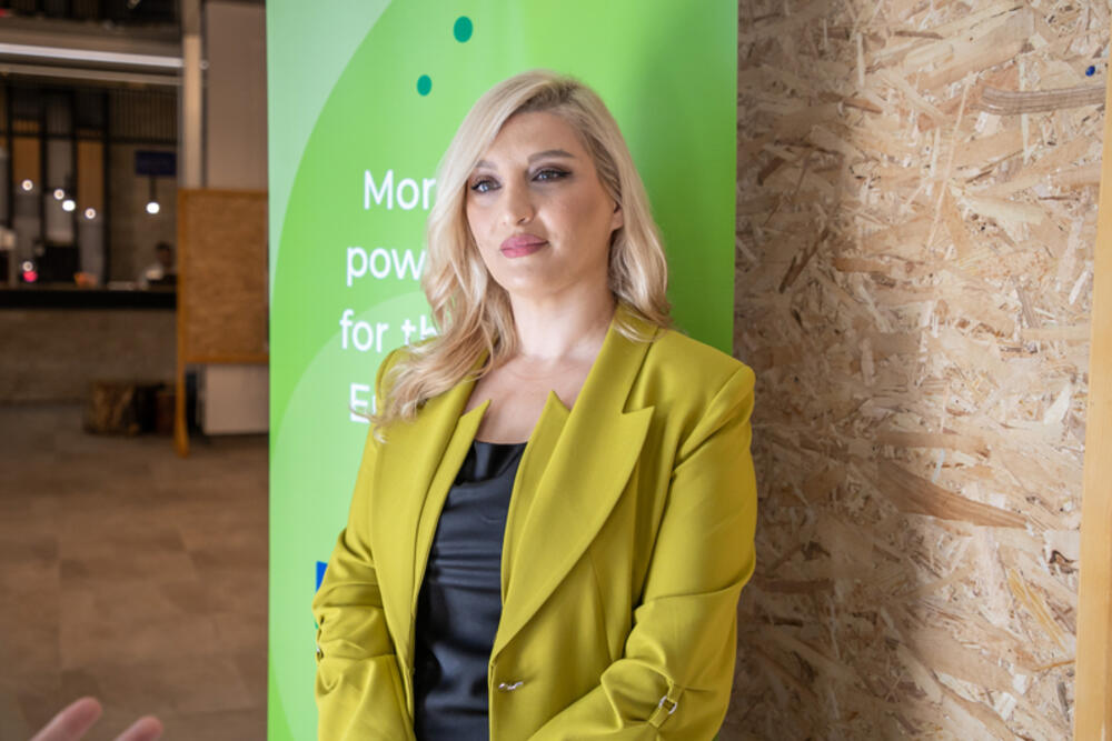 <p>Na događaju se okupilo gotovo 80 učesnika iz 24 države</p>