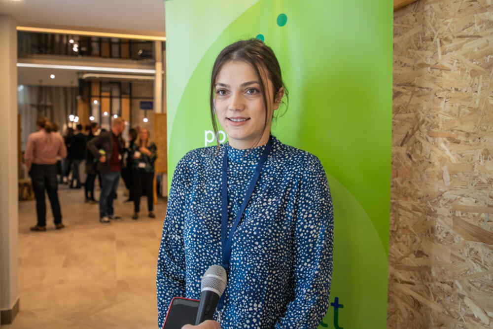 <p>Na događaju se okupilo gotovo 80 učesnika iz 24 države</p>