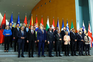 Lideri Zapadnog Balkana potpisali sporazume za veću mobilnost