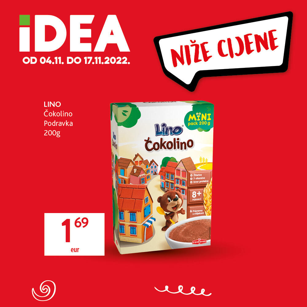 <p>Niže cijene svakog dana</p>